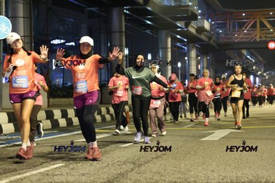 KL Women Running Festival 2026