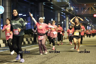 KL Women Running Festival 2026