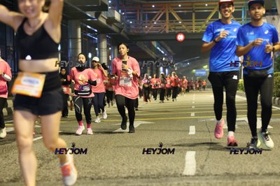 KL Women Running Festival 2026