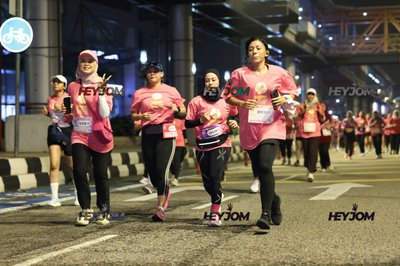 KL Women Running Festival 2026