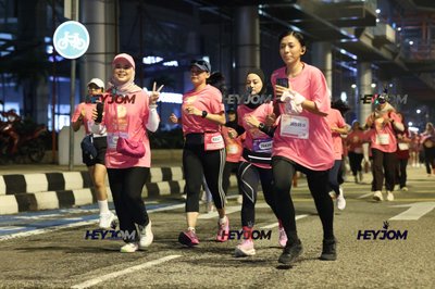KL Women Running Festival 2026