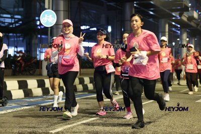 KL Women Running Festival 2026