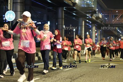KL Women Running Festival 2026