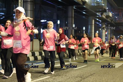 KL Women Running Festival 2026