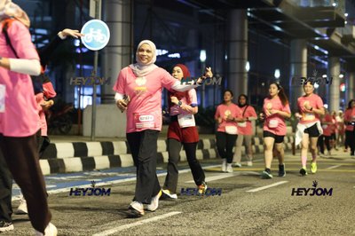 KL Women Running Festival 2026