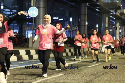 KL Women Running Festival 2026