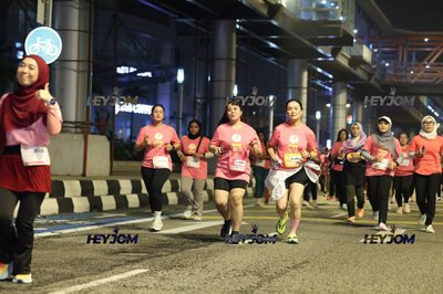 KL Women Running Festival 2026