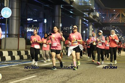 KL Women Running Festival 2026