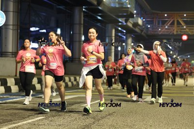 KL Women Running Festival 2026