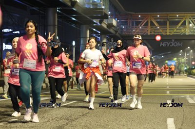 KL Women Running Festival 2026