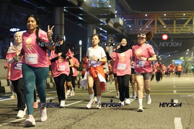 KL Women Running Festival 2026