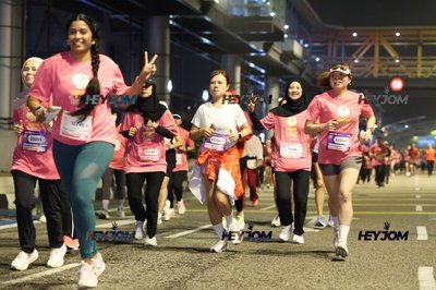 KL Women Running Festival 2026