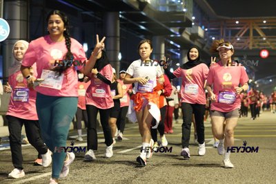 KL Women Running Festival 2026