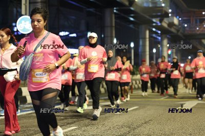 KL Women Running Festival 2026