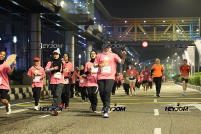 KL Women Running Festival 2026