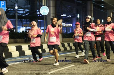 KL Women Running Festival 2026
