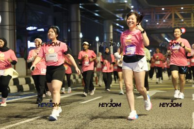 KL Women Running Festival 2026