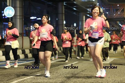 KL Women Running Festival 2026