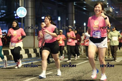 KL Women Running Festival 2026