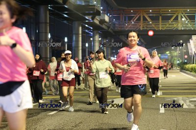 KL Women Running Festival 2026