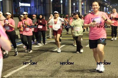 KL Women Running Festival 2026