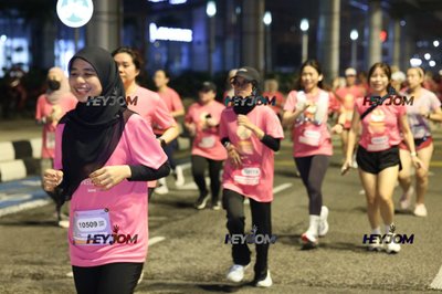 KL Women Running Festival 2026