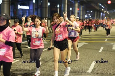 KL Women Running Festival 2026