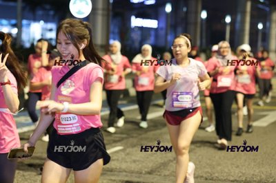 KL Women Running Festival 2026