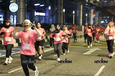 KL Women Running Festival 2026