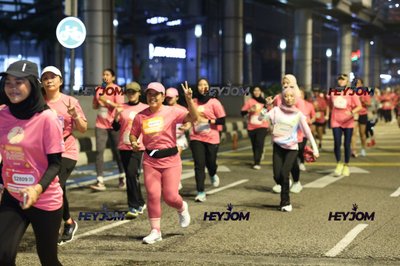 KL Women Running Festival 2026