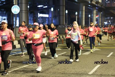 KL Women Running Festival 2026