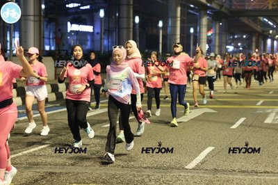 KL Women Running Festival 2026