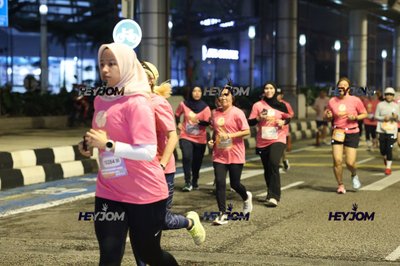 KL Women Running Festival 2026