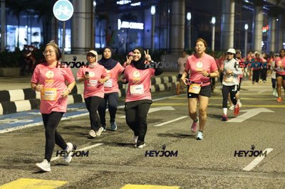 KL Women Running Festival 2026