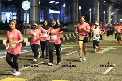 KL Women Running Festival 2026