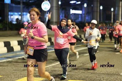 KL Women Running Festival 2026