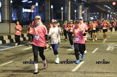 KL Women Running Festival 2026