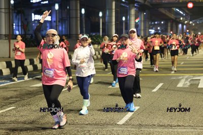 KL Women Running Festival 2026