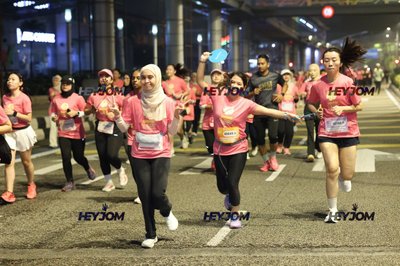 KL Women Running Festival 2026
