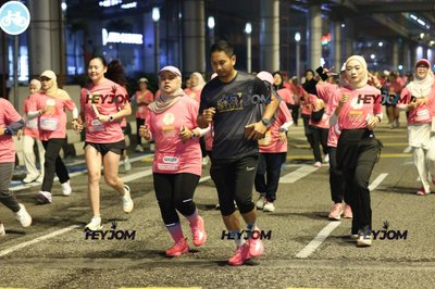 KL Women Running Festival 2026
