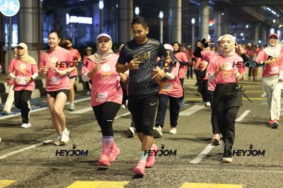 KL Women Running Festival 2026