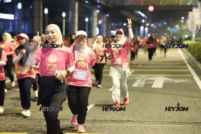 KL Women Running Festival 2026