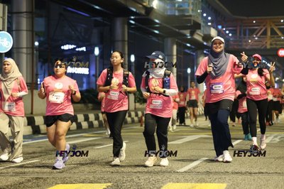 KL Women Running Festival 2026