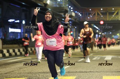 KL Women Running Festival 2026