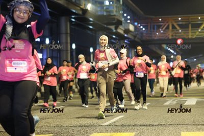 KL Women Running Festival 2026