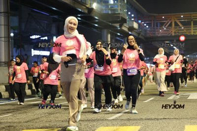 KL Women Running Festival 2026