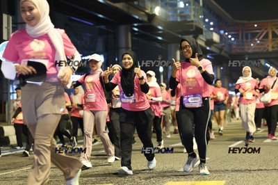 KL Women Running Festival 2026