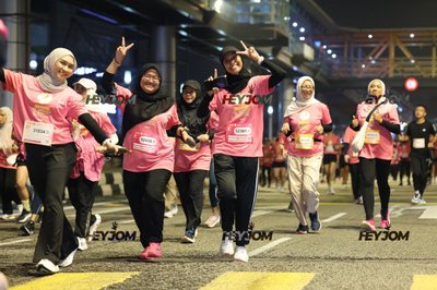KL Women Running Festival 2026