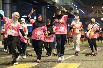 KL Women Running Festival 2026