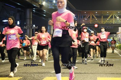 KL Women Running Festival 2026